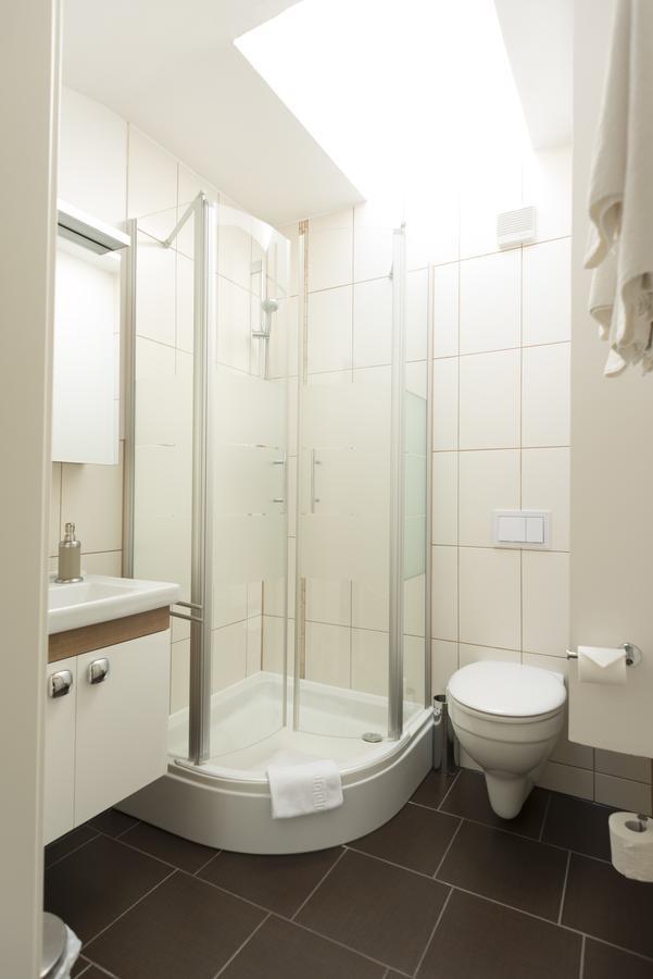 מרקטדנפלד Hotel Mainblick Garni מראה חיצוני תמונה